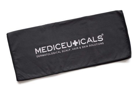 Mediceuticals Легкий рушник з мікрофібри, 50х84см МА002 фото