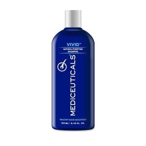 Шампунь для очищення і детоксифікації Mediceuticals Vivid&trade; 53001 фото