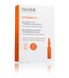 BABE Ампули-концетрат для депігментації з антиоксидантним ефектом VITAMIN C+ міні 2*2 мл 8436571630360 фото 1