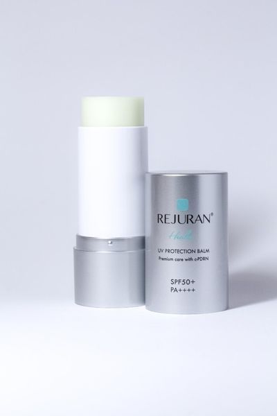 Rejuran Healer UV protection Balm SPF50+, PA++++  Бальзам-захист від ультрафіолету  61115398 фото
