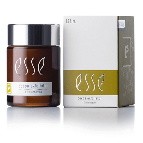 ESSE Cocoa Exfoliator E5 Какао скраб для всіх типів шкіри 50358904 фото