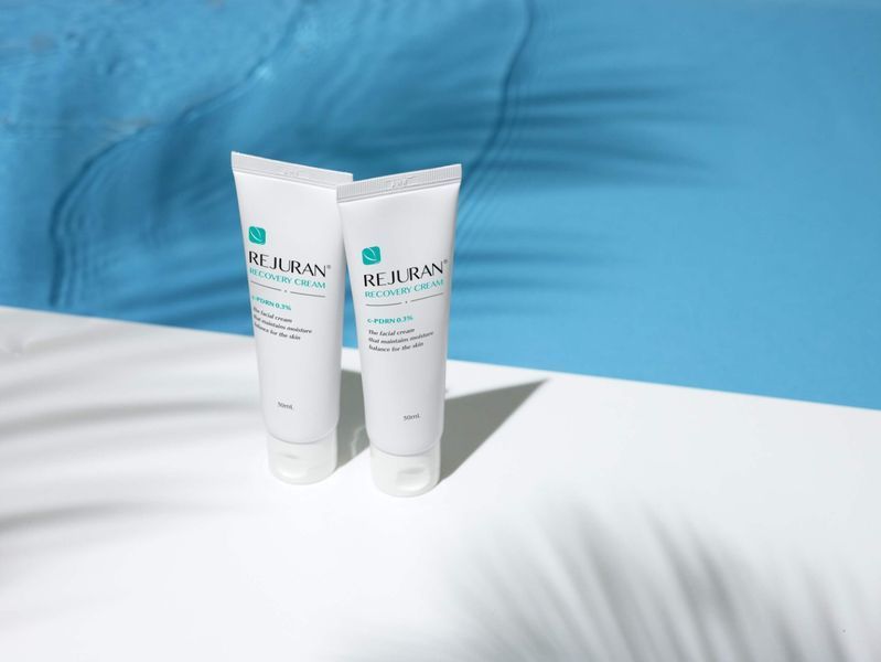 REJURAN Recovery Cream Відновлюючий крем після естетичних процедур 08793305 фото