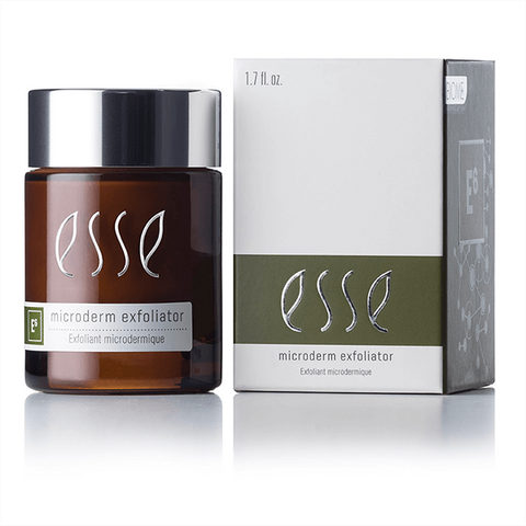 ESSE Microderm Exfoliator E6 Мікродермальний скраб для всіх типів шкіри 78878818 фото