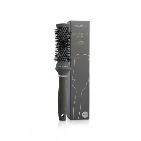 NEWSHA DELUXE ROUND BRUSH КРУГЛИЙ БРАШ 33ММ 30167 фото