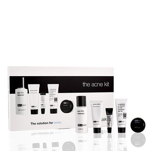 PCA SKIN Acne Kit стартовий набір для лікування акне 70544239 фото