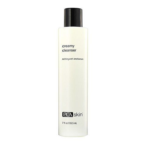 PCA SKIN Creamy Cleanser рідке мило 72504403 фото