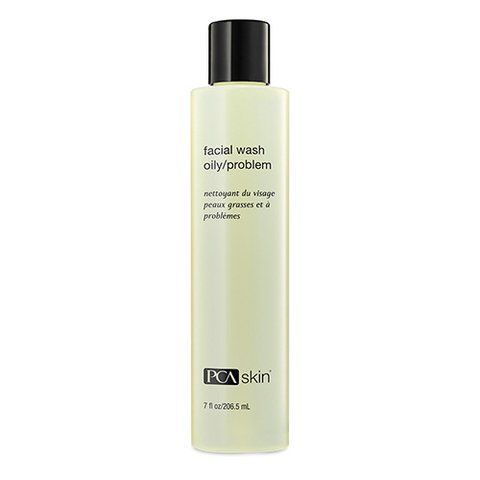 PCA SKIN Facial Wash Oily/Problem рідке мило для жирної шкіри 68241431 фото