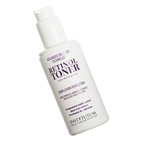 INSTYTUTUM ТОНЕР З РЕТИНОЛОМ ADVANCED RETINOL TONER ІНТЕНСИВНИЙ ВІДНОВЛЮВАЛЬНИЙ ТОНЕР З РЕТИНОЛОМ 060606 фото