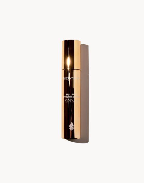 NEWSHA BRILLIANT SMOOTH & SHINE SPRAY ДІАМАНТОВИЙ СПРЕЙ ДЛЯ ГЛАДКОСТІ І БЛИСКУ  28321 фото