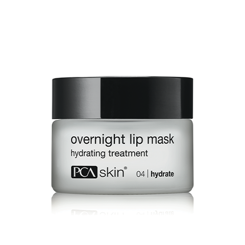 PCA SKIN Overnight Lip Mask нічна маска для губ 87390988 фото