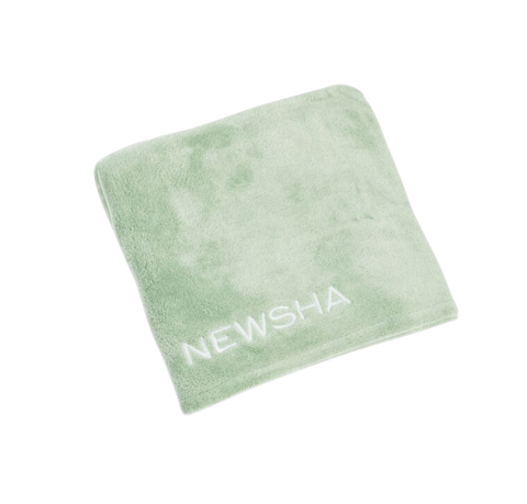 NEWSHA HAIRWRAP MICROFIBER TOWEL РУШНИК-ТЮРБАН ІЗ МІКРОФІБРИ 10293847 фото