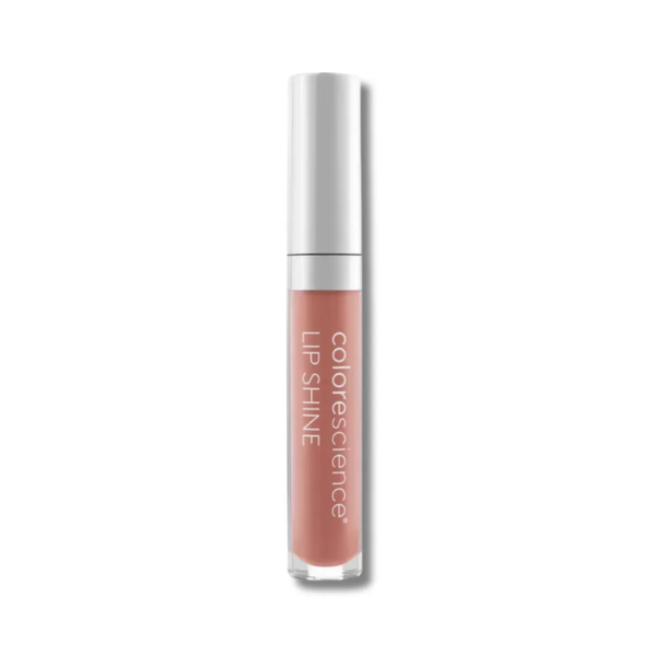 Блиск для губ COLORESCIENCE lip shine SPF 35 Champagne | Кремовий 403102501 фото
