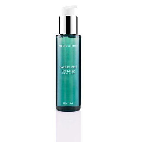 Colorescience BARRIER PRO&trade; 1-STEP CLEANSER |ГЕЛЬ ДЛЯ ВМИВАННЯ 111112 фото