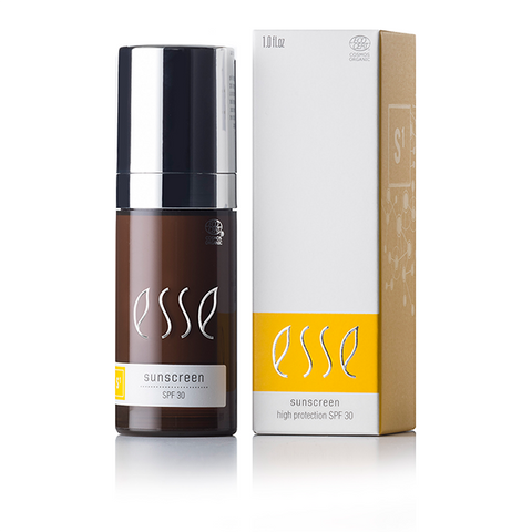ESSE Sunscreen S1 cонцезахисний крем для обличчя і тіла з SPF30 01595365 фото