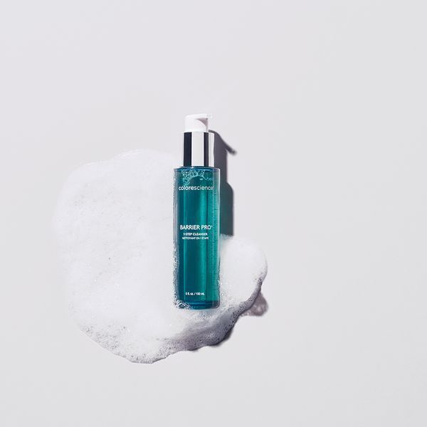Colorescience BARRIER PRO&trade; 1-STEP CLEANSER |ГЕЛЬ ДЛЯ ВМИВАННЯ 111112 фото