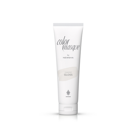 NEWSHA COLOR MASQUE DIAMOND GLOSS КОЛЬОРОВА МАСКА ДІАМАНТОВИЙ БЛИСК 2915000 фото