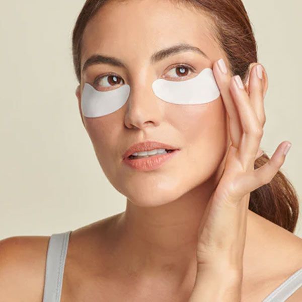 Colorescience TOTAL EYE&trade; HYDROGEL TREATMENT MASKS | ГІДРОГЕЛЕВІ ПАТЧІ 111113 фото