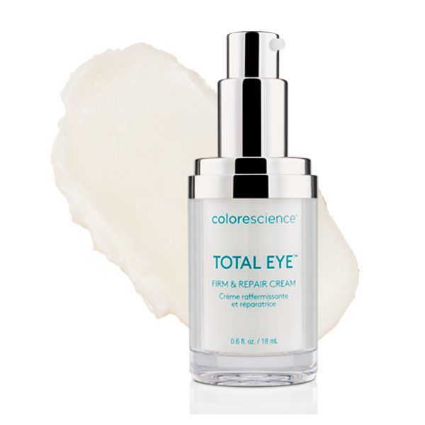 Colorescience TOTAL EYE&reg; FIRM & REPAIR CREAM 1111133 фото