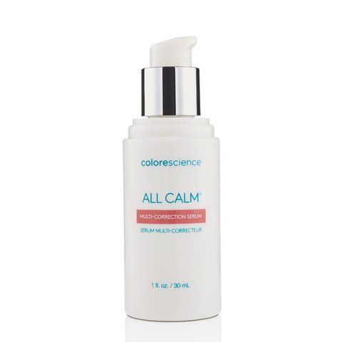 Colorescience ALL CALM&reg; МУЛЬТИФУНКЦІОНАЛЬНА СИРОВАТКА 121212 фото