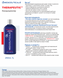 Заспокійливий кондиціонер для волосся та шкіри голови Mediceuticals Therapeutic&trade; 54008 фото 2