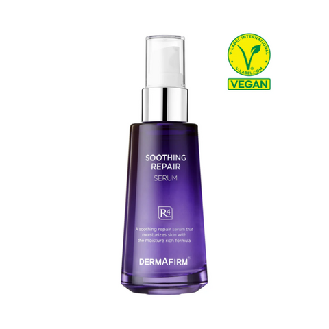 Dermafirm Soothing Repair Serum R4 | Заспокійлива сироватка з екзосомами 00-00000754 фото