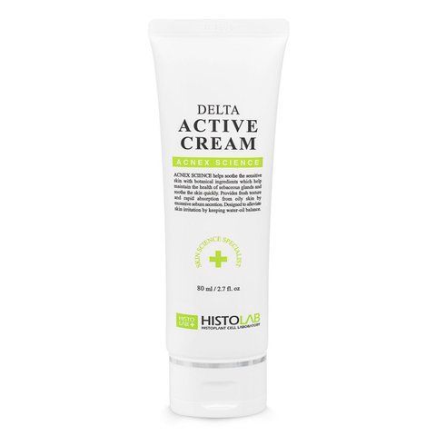 DELTA ACTIVE CREAM / КРЕМ ВІДНОВЛЮЮЧИЙ &laquo;ДЕЛЬТА&raquo; H0070.1 фото
