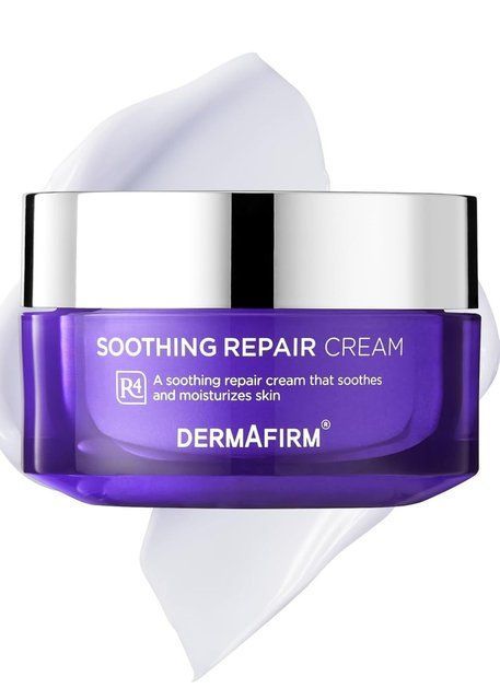 Dermafirm Soothing Repair Cream R4 | Відновлюючий крем-репарант з екзосомами 00-00000756 фото