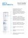 BIOTRADE PURE SKIN СИРОВАТКА З ГІАЛУРОНОВОЮ КИСЛОТОЮ ТА НІАЦИНАМІДОМ ДЛЯ ІНТЕНСИВНОГО ЗВОЛОЖЕННЯ ШКІРИ 3800221842253 фото 4