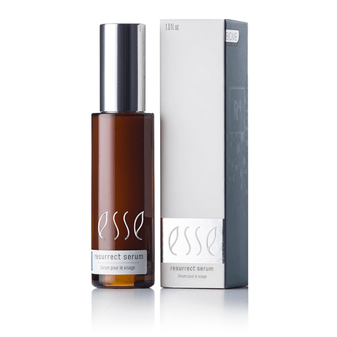 ESSE Resurrect Serum R4 Відновлювальна сироватка для всіх типів шкіри 10761914 фото