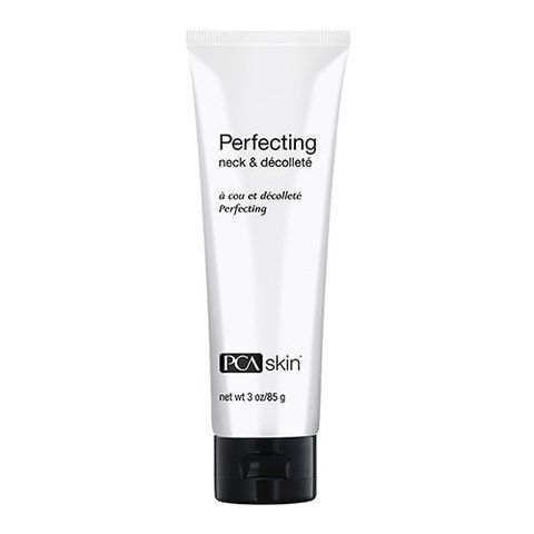 PCA SKIN Perfecting Neck & D&eacute;collet&eacute; крем для шиї та декольте 90856260 фото