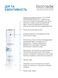 BIOTRADE PURE SKIN СИРОВАТКА З ВІТАМІНОМ С 15% ТА ПЕПТИДАМИ ДЛЯ СЯЯННЯ ШКІРИ 3800221842246 фото 3