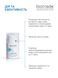BIOTRADE PURE SKIN ЗВОЛОЖУЮЧА РЕВІТАЛІЗУЮЧА НЕЗМИВНА МАСКА З РЕТИНОЛОМ  3800221840297 фото 5