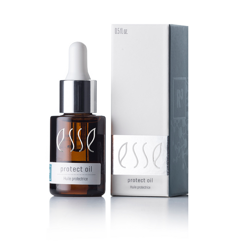 ESSE Sensitive Protect Oil R3 Захисна олія для чутливої шкіри 04292448 фото