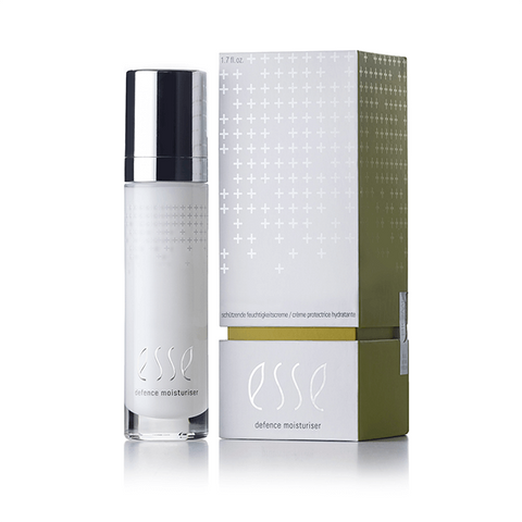 ESSE Defence Moisturiser M9 Денний захисний зволожувальний крем  87503270 фото