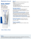 Крем для зволоження і загоєння шкіри рук та тіла Mediceuticals Dual Moist&trade; 56009 фото 2