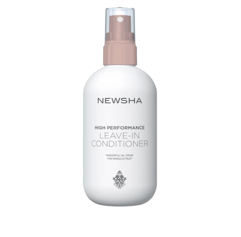 NEWSHA Leave-In Conditioner Кондиціонер кремовий спрей, що не змивається  285644 фото