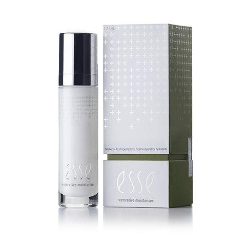ESSE Restorative Moisturiser M10 Нічний відновлювальний зволожувальний крем 75342482 фото