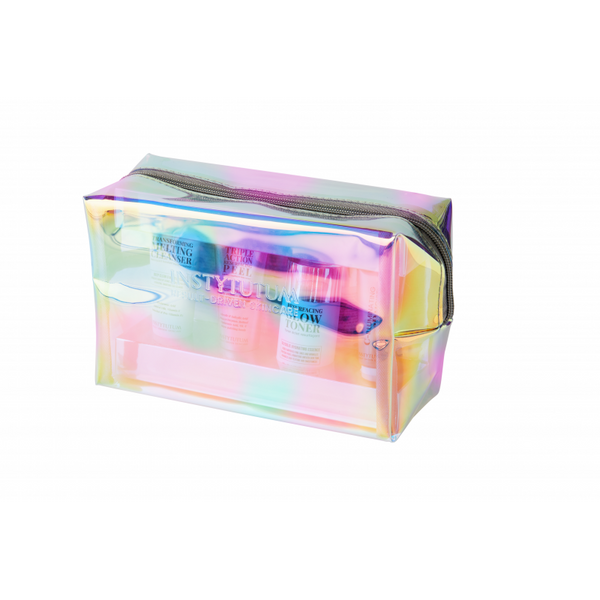 INSTYTUTUM НАБІР NICE TO GLOW YOU SET НАБІР МІНІАТЮР-БЕСТСЕЛЕРІВ ДЛЯ ПРИГОЛОМШЛИВОГО СЯЙВА ШКІРИ 99344493 фото