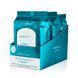 Colorescience HYDRATING CLEANSING CLOTHS | СЕРВЕТКИ ДЛЯ ОЧИЩЕННЯ ШКІРИ ОБЛИЧЧЯ 403003 фото 3