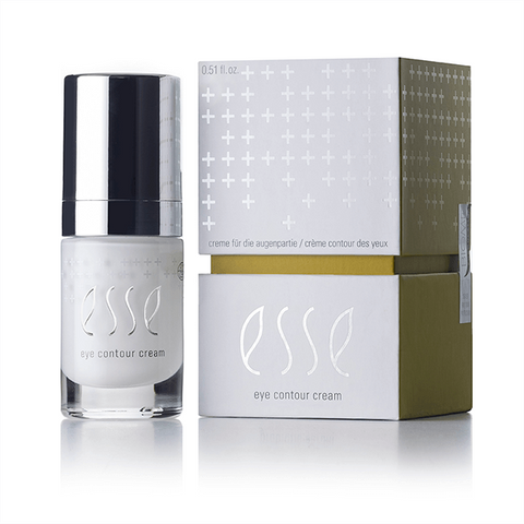 ESSE Eye Contour Cream R8 Крем для контуру очей 80474328 фото