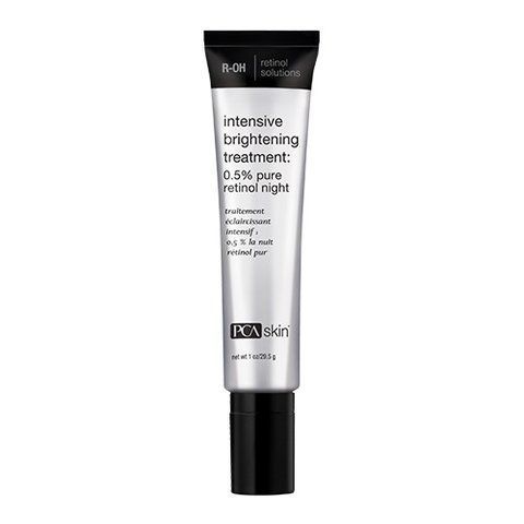 PCA SKIN Intensive Brightening Treatent ретинол при пігментації 45516616 фото