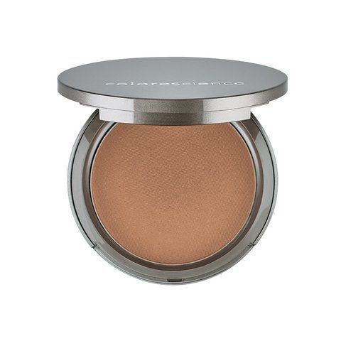 Colorescience SANTA FE BRONZER | ПРЕСОВАНИЙ МІНЕРАЛЬНИЙ БРОНЗЕР 10009 фото