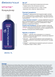 Зволожуючий невагомий кондиціонер Mediceuticals Vitatin&trade; для жінок 52005 фото 2