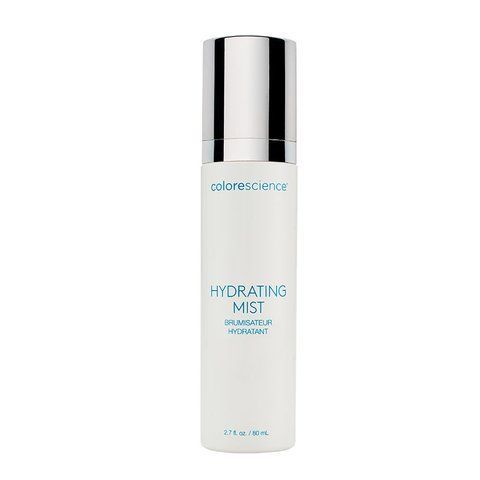 Colorescience HYDRATING MIST | СПРЕЙ ДЛЯ ЗВОЛОЖЕННЯ 45123 фото