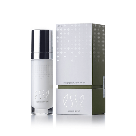ESSE Ageless Serum R11 Антивікова сироватка  69680133 фото