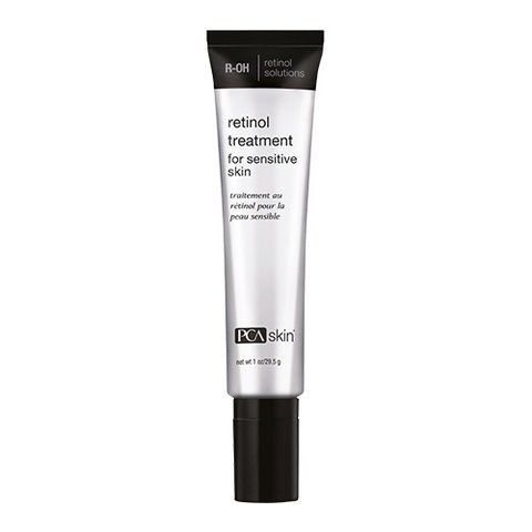 PCA SKIN Retinol Treatment for Sensitive Skin ретинол для чутливої шкіри 58453246 фото