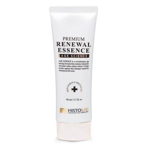 HISTOLAB PREMIUM RENEWAL ESSENCE / ЕСЕНЦІЯ ВІДНОВЛЮВАЛЬНА З ПЕПТИДНИМ КОМПЛЕКСОМ H0057.1 фото