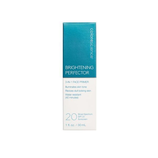 Крем-праймер для освітлення шкіри COLORESCIENCE brightening primer SPF 20 403103003 фото
