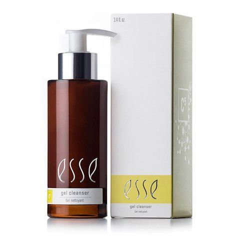 ESSE Gel Cleanser C5 Гель очищуючий для всіх типів шкіри 21228396 фото