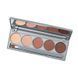 Colorescience BEAUTY ON THE GO PALETTE | ПАЛІТРА ПРЕСОВАНИХ МІНЕРАЛЬНИХ КОРЕКТОРІВ ДЛЯ ОБЛИЧЧЯ 1110001 фото 2